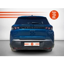 PEUGEOT-5008-ALLURE 1.2 HYBRID 136HP EDCS6