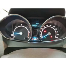 FORD-TOURNEO COURIER JOURNEY-TITANIUM KISA 1.5L TDCI 100PS 6İLERİ MT