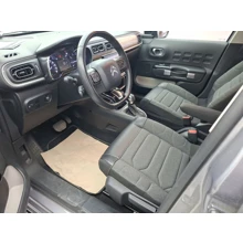 CITROEN-C3-FEEL BOLD 1.2 PURETECH 110HP EAT6