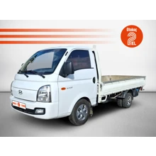 HYUNDAI-H100-2.5 CRDI 130 PS STD. KASALI KL. DİZ. MAN