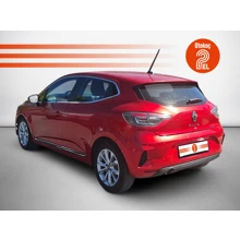 RENAULT-CLIO-EVOLUTION 1.0 TCE X-TRONIC 90 BG