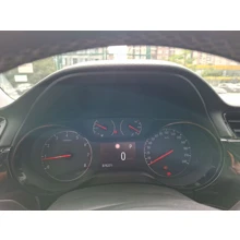 OPEL-CORSA-1.2 BENZİNLİ AT8 100 HP EDITION