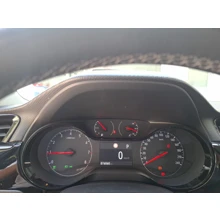 OPEL-CORSA-1.2 BENZİNLİ AT8 100 HP EDITION