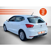 SEAT-IBIZA-1.0 ECO TSI 115 HP DSG S&S STYLE
