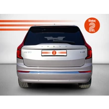 VOLVO-XC90-YENİ B5 AWD PLUS BRIGHT