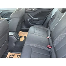 SKODA-KAMIQ-1.0 TSI 110 PS DSG PREMIUM