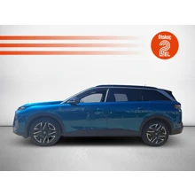 PEUGEOT-5008-GT 1.2 HYBRID 145HP EDCS6