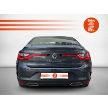 RENAULT-MEGANE-SEDAN TOUCH 1.3 TCE 140 BG EDC