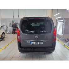 FIAT-DOBLO COMBİ-PREMIO PLUS 1.5 130 HP BLUEHDI E6.4 AT