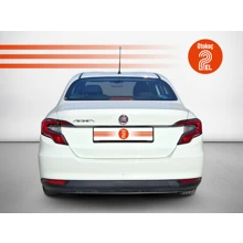FIAT-EGEA-1.6 MJET 130HP EASY DCT