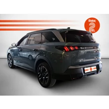 PEUGEOT-5008-ALLURE 1.2 HYBRID 136HP EDCS6