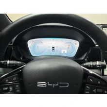BYD-SEAL U DM-I-SEAL U DM-I 160 KW DESIGN