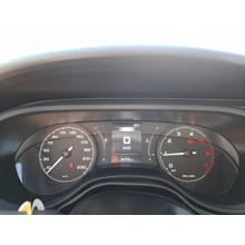 FIAT-EGEA-1.3 MJET II DS 95 HP EASY