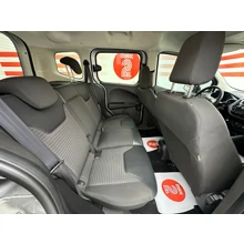 FORD-TOURNEO COURIER-1.5 L TDCI 75 PS TREND N1