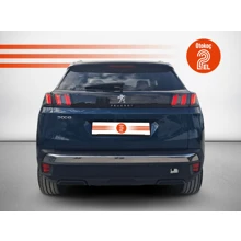 PEUGEOT-3008-ALLURE 1.5 BLUEHDI 130HP EAT8