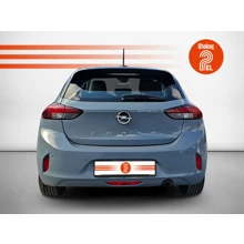 OPEL-CORSA-1.2 BENZİNLİ AT8 100 HP EDITION