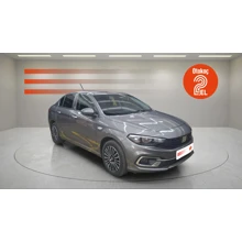 FIAT-EGEA-1.3 MJET II DS 95 HP EASY