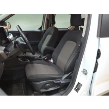 FORD-TOURNEO COURIER-1.5 L ECOBLUE 100PS DELUXE KOMBİ