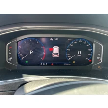 VOLKSWAGEN-T-ROC-1.5 TSI ACT 150 PS HIGHLINE DSG