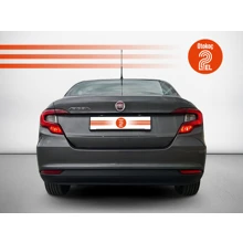 FIAT-EGEA-1.3 MJET II DS 95 HP EASY