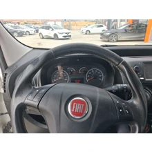 FIAT-FİORİNO-COMBI 1.3 MJET 75 HP EMOTION