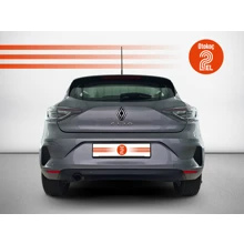 RENAULT-CLIO-EVOLUTION 1.0 TCE X-TRONIC 90 BG