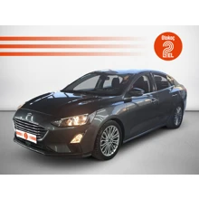 FORD-FOCUS-1.5 ECOBLUE 120PS TITANIUM AUTO