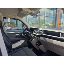 VOLKSWAGEN-TRANSPORTER-PANEL VAN 2.0 TDI 2+1 150 PS EURO6