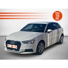 AUDI-A3-SBACK 30 TFSI 116 HP DYNAMIC STR PI