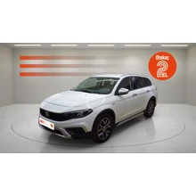 FIAT-EGEA-SW 1.6 MJET 130HP CROSS LOUNGE DCT