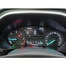 FORD-FOCUS-1.5L TDCI 120PS TITANIUM AUTO