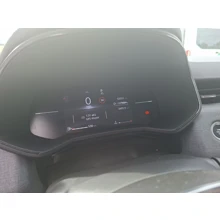 RENAULT-CLIO-EVOLUTION 1.0 TCE X-TRONIC 90 BG