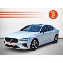 VOLVO-S60-B5 AWD 250HP PLUS, DARK