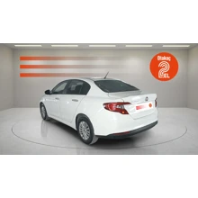 FIAT-EGEA-1.6 MJET 130HP EASY DCT