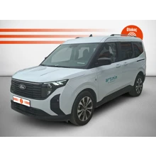 FORD-TOURNEO COURIER-1.5 L ECOBLUE 100PS TITANIUM KOMBİ
