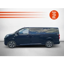 FIAT-ULYSSE-2.0 MJET 177HP AT-8 LOUNGE MAXI KONF PAK