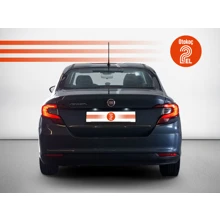 FIAT-EGEA-1.6 MJET 130HP EASY DCT