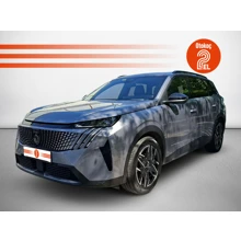 PEUGEOT-5008-ALLURE 1.2 HYBRID 136HP EDCS6