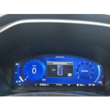 FORD-KUGA-TITANIUM 1.5L ECOBOOST 182PS 8İLERİ AT
