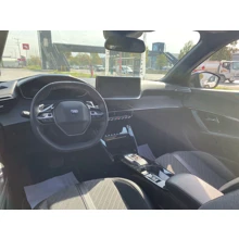 PEUGEOT-2008-ALLURE 1.2 PURETECH 130HP EAT8