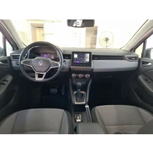 RENAULT-CLIO-EVOLUTION 1.0 TCE X-TRONIC 90 BG