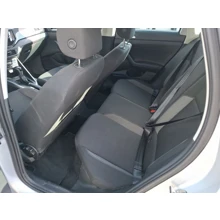 VOLKSWAGEN-POLO-1.0 TSI 95 PS LIFE DSG