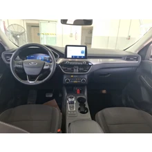 FORD-KUGA-TITANIUM 1.5L ECOBOOST 182PS 8İLERİ AT