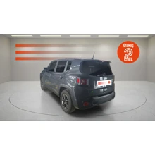 JEEP-RENEGADE-E-HYBRID 1.5 130 HP LONGITUDE DDCT