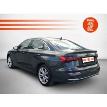 AUDI-A3-SEDAN 35 TFSI 150 HP ADVANCED STR PI
