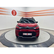 CITROEN-C3 AIRCROSS-1.2 PURETECH 130HP EAT6 FEEL BOLD