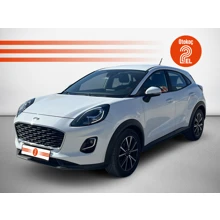 FORD-PUMA-STYLE 1.0LT ECOBOOST 125PS 7 OTOMATİK