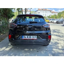FORD-PUMA-STYLE 1.0LT ECOBOOST 125PS 7 OTOMATİK