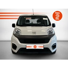 FIAT-FİORİNO-1.3 MJET 95 HP EU6D POP COMBI