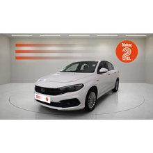FIAT-EGEA-1.3 MJET II DS 95 HP EASY
